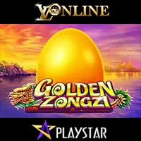 slot Golden Zongzi PlayStar